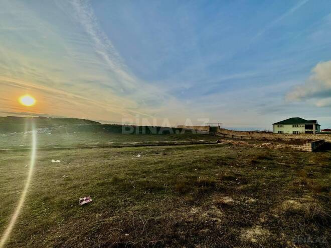 Продаётся  участок 24 сот, пос. Новханы, photo 1 from 6