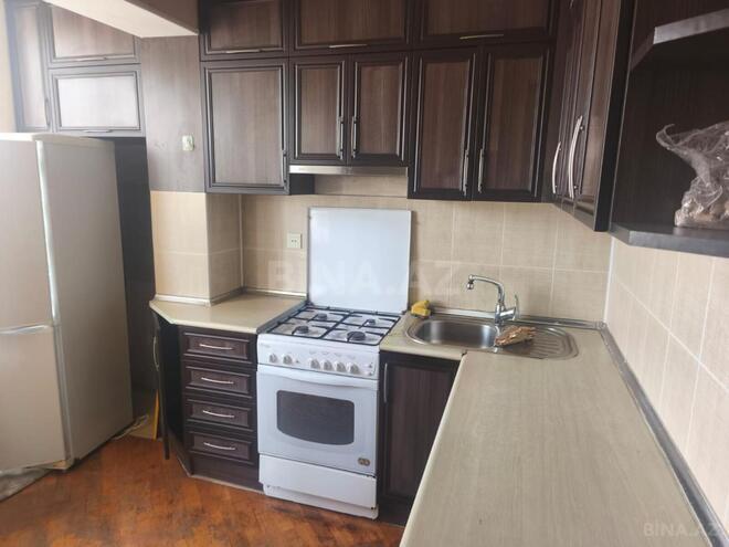 Сдаётся 3-комн. вторичка 90 м², м. Ази Асланов, photo 10 from 11
