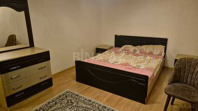 Сдаётся 2-комн. вторичка 55 м², м. Элмляр Академиясы, photo 5 from 13