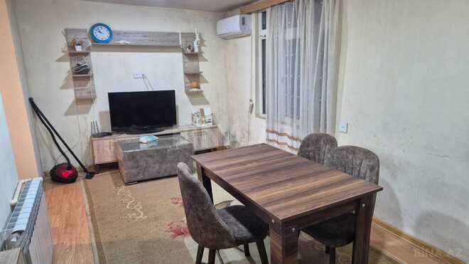 Сдаётся 2-комн. вторичка 55 м², м. Элмляр Академиясы, photo 1 from 13