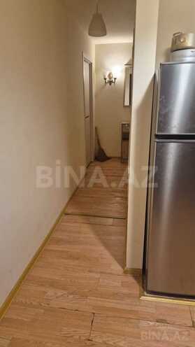 Сдаётся 2-комн. вторичка 55 м², м. Элмляр Академиясы, photo 9 from 13