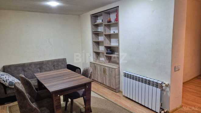 Сдаётся 2-комн. вторичка 55 м², м. Элмляр Академиясы, photo 3 from 13