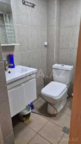 Сдаётся 2-комн. вторичка 55 м², м. Элмляр Академиясы, photo 12 from 13