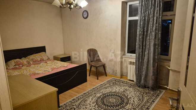 Сдаётся 2-комн. вторичка 55 м², м. Элмляр Академиясы, photo 6 from 13