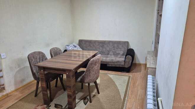 Сдаётся 2-комн. вторичка 55 м², м. Элмляр Академиясы, photo 4 from 13