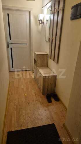 Сдаётся 2-комн. вторичка 55 м², м. Элмляр Академиясы, photo 10 from 13