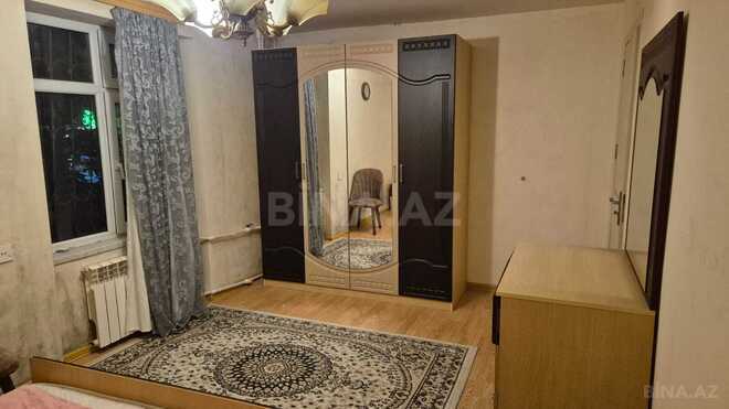Сдаётся 2-комн. вторичка 55 м², м. Элмляр Академиясы, photo 7 from 13