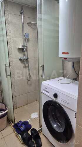Сдаётся 2-комн. вторичка 55 м², м. Элмляр Академиясы, photo 11 from 13