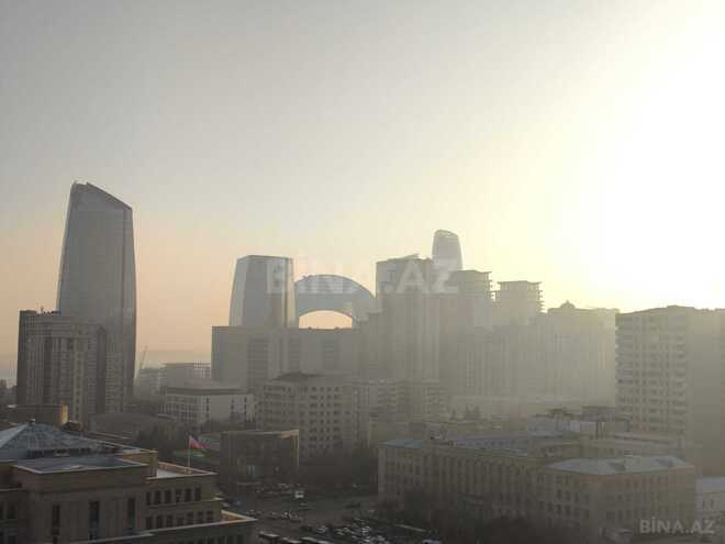 Сдаётся 3-комн. новостройка 130 м², м. Шах Исмаил Хатаи, photo 11 from 14