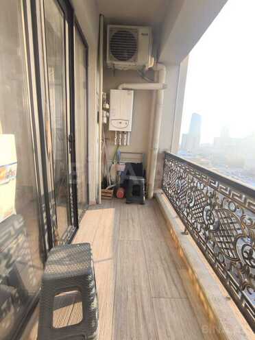 Сдаётся 3-комн. новостройка 130 м², м. Шах Исмаил Хатаи, photo 12 from 14