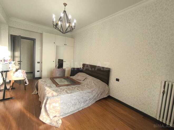 Сдаётся 3-комн. новостройка 130 м², м. Шах Исмаил Хатаи, photo 9 from 14