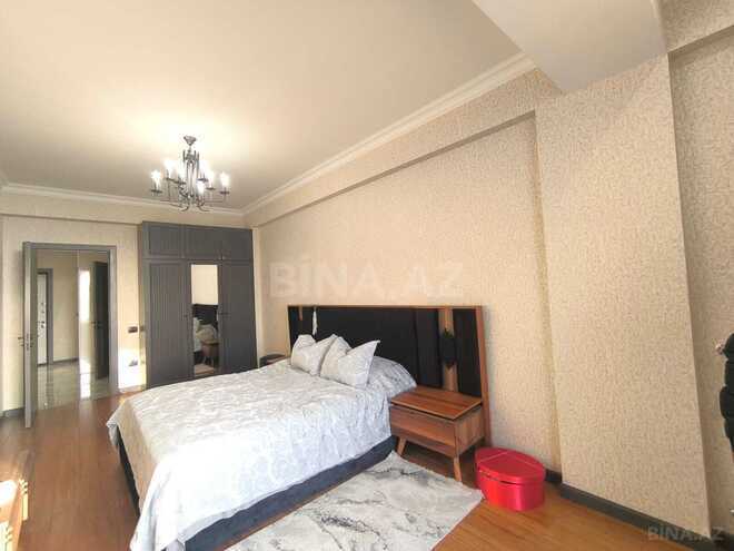 Сдаётся 3-комн. новостройка 130 м², м. Шах Исмаил Хатаи, photo 5 from 14