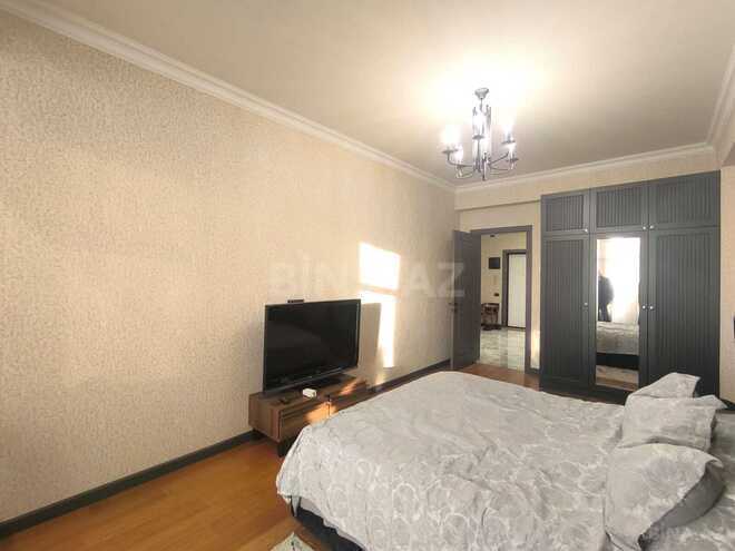 Сдаётся 3-комн. новостройка 130 м², м. Шах Исмаил Хатаи, photo 7 from 14