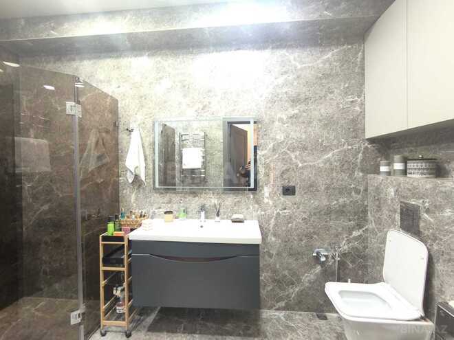 Сдаётся 3-комн. новостройка 130 м², м. Шах Исмаил Хатаи, photo 13 from 14