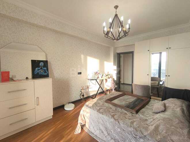 Сдаётся 3-комн. новостройка 130 м², м. Шах Исмаил Хатаи, photo 10 from 14