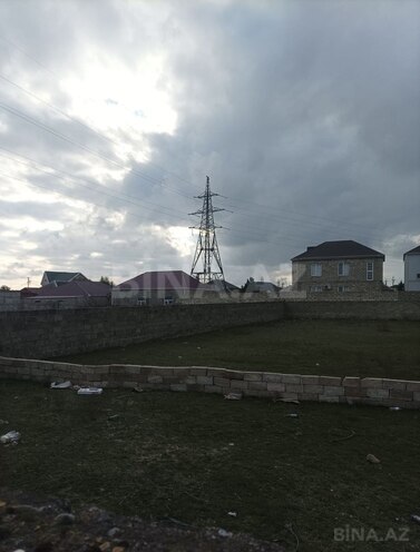 Продаётся  участок 16 сот, Сабунчинский  р., photo 1 from 6