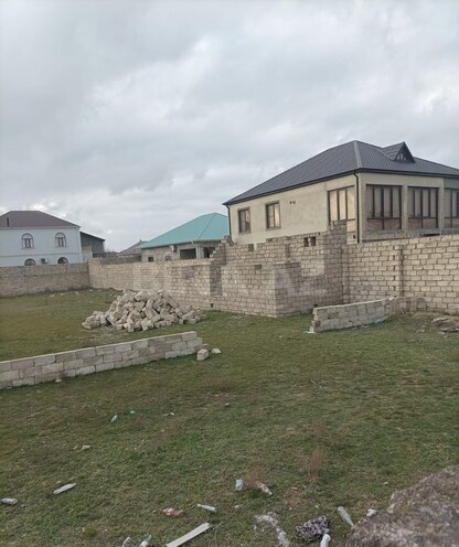 Продаётся  участок 16 сот, Сабунчинский  р., photo 3 from 6