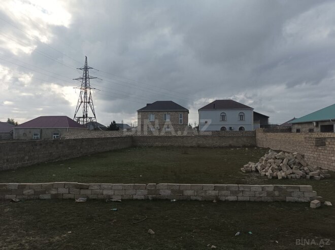 Продаётся  участок 16 сот, Сабунчинский  р., photo 5 from 6