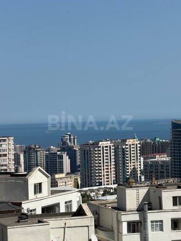 Satılır 4 otaqlı yeni tikili 178 m², 8 Noyabr m., photo 11 from 12