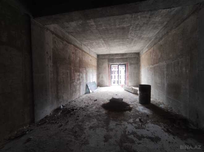 Satılır 1 otaqlı yeni tikili 44 m², Sea Breeze q., photo 14 from 15
