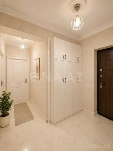 Продаётся 2-комн. новостройка 54 м², м. Ази Асланов, photo 5 from 6