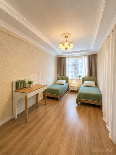 Продаётся 2-комн. новостройка 54 м², м. Ази Асланов, photo 4 from 6