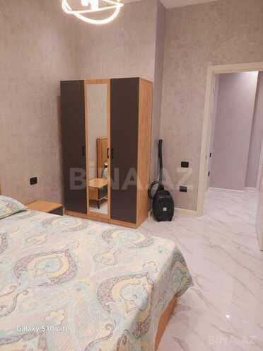İcarəyə verilir 2 otaqlı yeni tikili 60 m², Şah İsmayıl Xətai m., photo 6 from 10