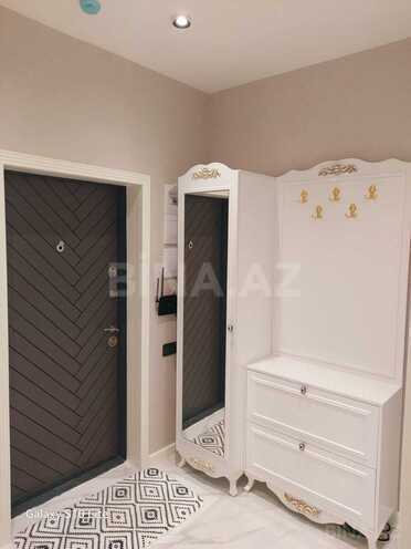 İcarəyə verilir 2 otaqlı yeni tikili 60 m², Şah İsmayıl Xətai m., photo 8 from 10