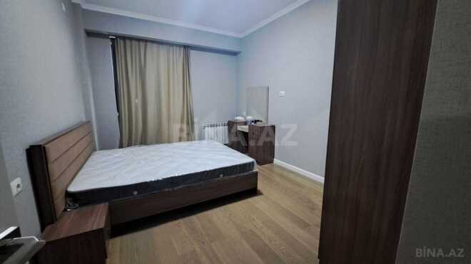 İcarəyə verilir 3 otaqlı yeni tikili 75 m², Yasamal q., photo 8 from 15
