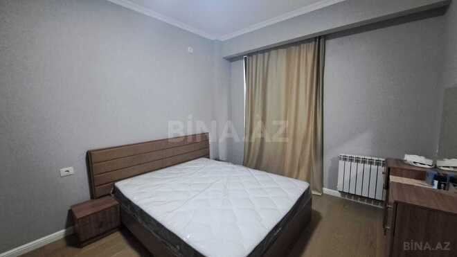 İcarəyə verilir 3 otaqlı yeni tikili 75 m², Yasamal q., photo 11 from 15