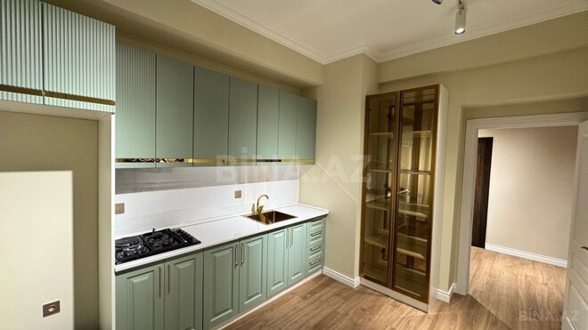 Satılır 2 otaqlı yeni tikili 77 m², 20 Yanvar m., photo 10 from 21