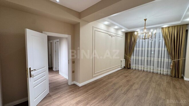 Satılır 2 otaqlı yeni tikili 77 m², 20 Yanvar m., photo 4 from 21