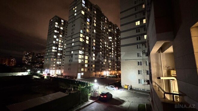 Satılır 2 otaqlı yeni tikili 77 m², 20 Yanvar m., photo 1 from 21