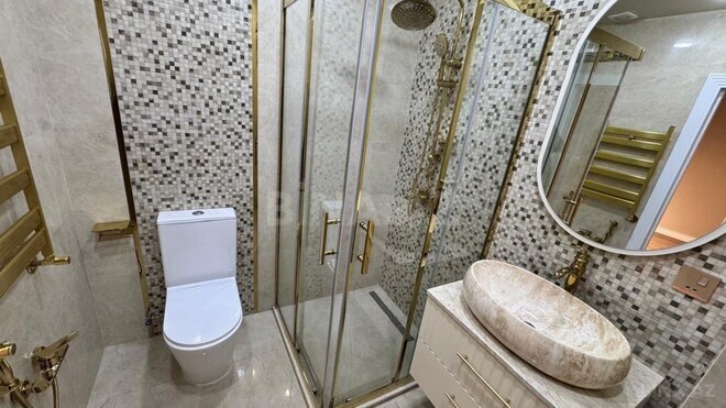 Satılır 2 otaqlı yeni tikili 77 m², 20 Yanvar m., photo 16 from 21