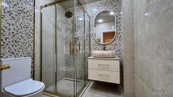 Satılır 2 otaqlı yeni tikili 77 m², 20 Yanvar m., photo 17 from 21