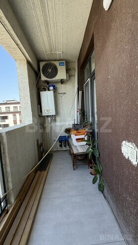 Satılır 3 otaqlı yeni tikili 80 m², Abşeron r., photo 9 from 15