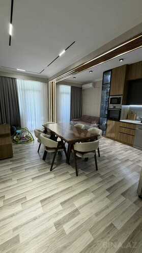 Satılır 3 otaqlı yeni tikili 80 m², Abşeron r., photo 3 from 15