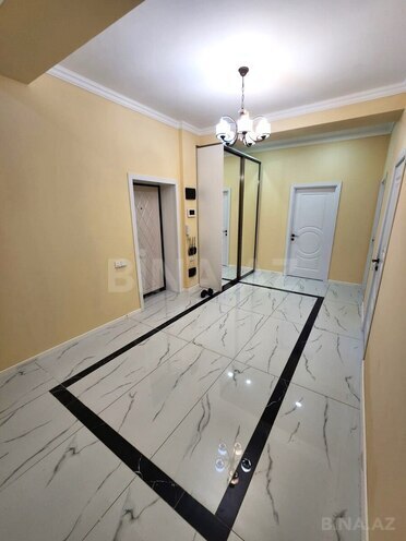 Сдаётся 2-комн. новостройка 102 м², м. Шах Исмаил Хатаи, photo 12 from 14