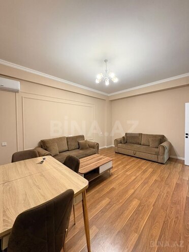 Сдаётся 2-комн. новостройка 102 м², м. Шах Исмаил Хатаи, photo 4 from 14