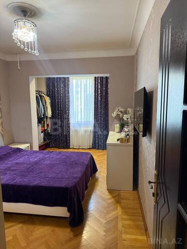Satılır 2 otaqlı köhnə tikili 70 m², Memar Əcəmi m., photo 10 from 21
