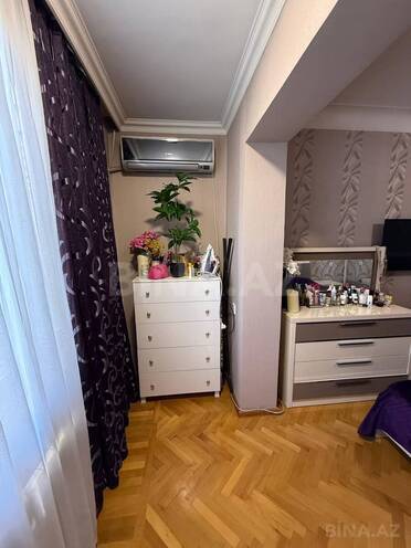 Satılır 2 otaqlı köhnə tikili 70 m², Memar Əcəmi m., photo 6 from 21