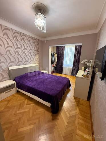 Satılır 2 otaqlı köhnə tikili 70 m², Memar Əcəmi m., photo 9 from 21