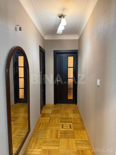 Satılır 2 otaqlı köhnə tikili 70 m², Memar Əcəmi m., photo 19 from 21