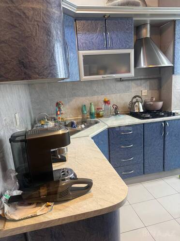 Satılır 2 otaqlı köhnə tikili 70 m², Memar Əcəmi m., photo 13 from 21