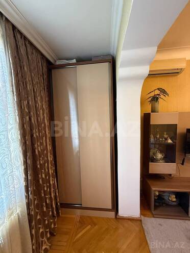 Satılır 2 otaqlı köhnə tikili 70 m², Memar Əcəmi m., photo 7 from 21