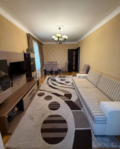 Satılır 2 otaqlı köhnə tikili 70 m², Memar Əcəmi m., photo 3 from 21