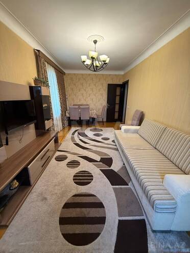 Satılır 2 otaqlı köhnə tikili 70 m², Memar Əcəmi m., photo 4 from 21