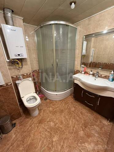 Satılır 2 otaqlı köhnə tikili 70 m², Memar Əcəmi m., photo 20 from 21
