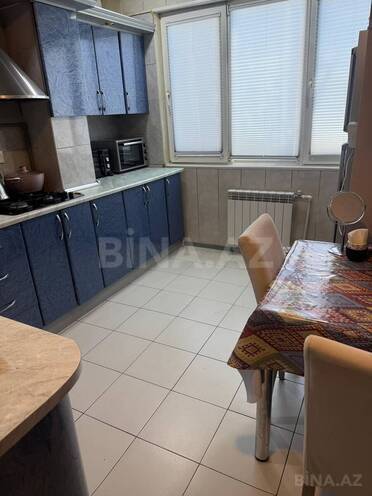 Satılır 2 otaqlı köhnə tikili 70 m², Memar Əcəmi m., photo 14 from 21
