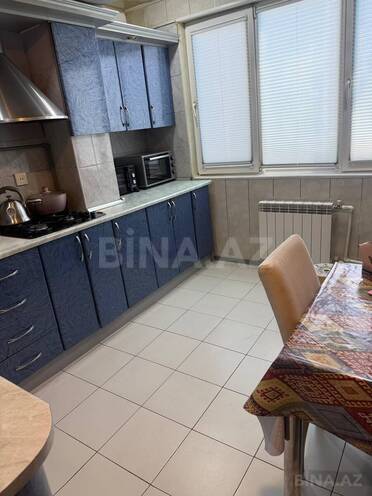 Satılır 2 otaqlı köhnə tikili 70 m², Memar Əcəmi m., photo 15 from 21